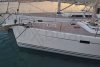 Voilier d'occasion HANSE 470E