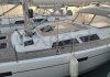 Voilier d'occasion HANSE 470E