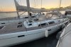 Voilier d'occasion HANSE 470E