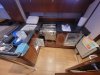 Voilier d'occasion HANSE 470E
