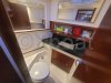 Voilier d'occasion HANSE 470E