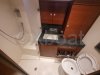 Voilier d'occasion HANSE 470E