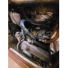 Voilier d'occasion HANSE 470E