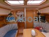 Fiche technique BAVARIA 37
