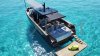 Bateau à Moteurs d'occasion FJORD 44 OPEN