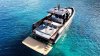 Bateau à Moteurs d'occasion FJORD 44 OPEN