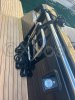 Bateau à Moteurs d'occasion FJORD 44 OPEN