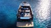 Bateau à Moteurs d'occasion FJORD 44 OPEN