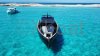 Bateau à Moteurs d'occasion FJORD 44 OPEN