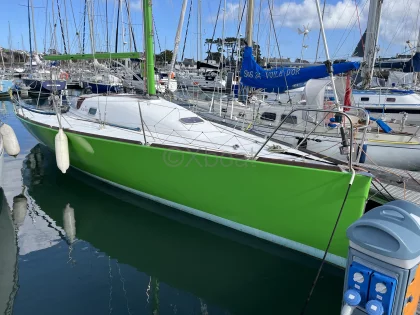 Voilier KAOBA 31