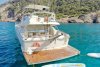 Yacht d'occasion FERRETTI 175 FLY