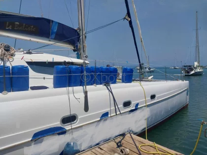 BAHIA 46