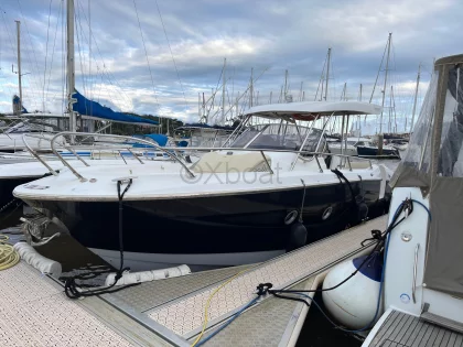 KEY LARGO 34 