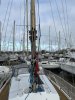 Voilier d'occasion AMEL EUROS 41