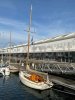 Voilier d'occasion COTRE DE CARANTEC