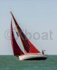 Voilier d'occasion COTRE DE CARANTEC
