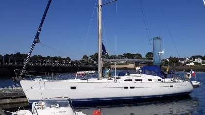 OCEANIS 473 CLIPPER