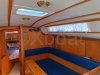 Voilier d'occasion ISOLA 34