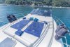 Bateau à Moteurs d'occasion UNIESSE 48