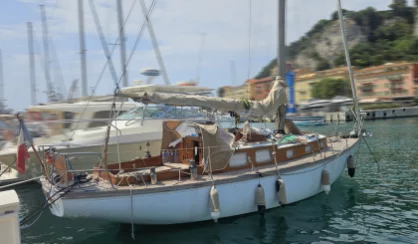 Voilier SLOOP CLASSIQUE