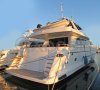 Yacht d'occasion FALCON 82 S