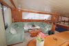 Yacht d'occasion FALCON 82 S