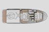 Bateau à Moteurs d'occasion PRESTIGE 420 FLY