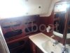 Voilier d'occasion ALPA 11.50