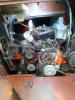 Voilier d'occasion ALPA 11.50