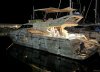 Bateau à Moteurs d'occasion FERRETTI 53