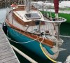 Voilier d'occasion CHASSIRON JUNIOR