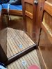 Voilier d'occasion CHASSIRON JUNIOR