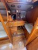 Voilier d'occasion SWAN 46 MK1