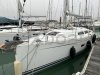 Voilier d'occasion HANSE 348