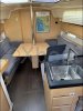 Voilier d'occasion HANSE 348