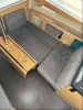 Voilier d'occasion HANSE 348