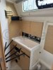 Voilier d'occasion HANSE 348