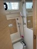Voilier d'occasion HANSE 348