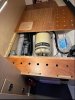 Voilier d'occasion HANSE 348