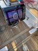 Voilier d'occasion HANSE 348