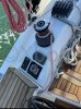 Voilier d'occasion HANSE 348