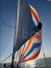Voilier d'occasion HANSE 348