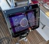Voilier d'occasion HANSE 348