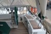 OCEANIS 54 OCEANIS 54 COCKPIT