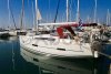 Fiche technique DUFOUR 412 Grand Large