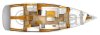 Voilier d'occasion SUN ODYSSEY 519