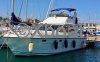 Fiche technique FAIRLINE 31 CORNICHE