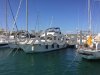 Fiche technique FAIRLINE 31 CORNICHE
