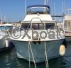 Fiche technique FAIRLINE 31 CORNICHE