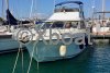 Fiche technique FAIRLINE 31 CORNICHE